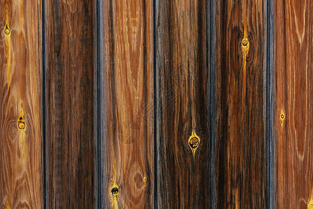 棕色木材纹理背景,木板图片