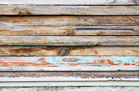 老式木木板背景图片