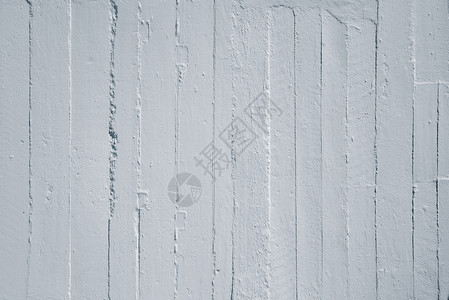 白色木地板纹理或混凝土背景图片