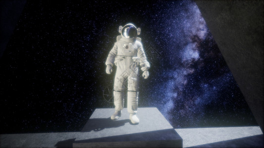 宇航员太空基地深空这幅图像的元素由美国宇航局提供宇航员太空基地深空图片