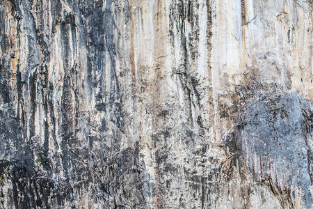 石灰石岩石背景纹理,泰国石灰石岩石背景图片