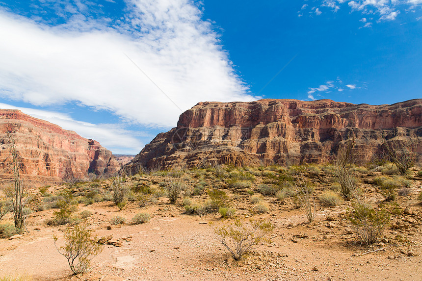 景观自然大峡谷悬崖沙漠景观大峡谷悬崖沙漠的景色图片