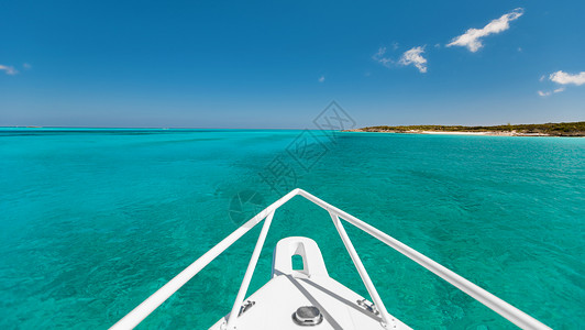 旅游,海景暑假的船龙骨海洋船龙骨海洋的景色图片