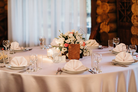宴会厅用于婚礼,宴会厅装饰,大气装饰背景图片