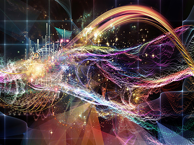 正弦数字梦想系列技术背景的成与虚拟可视化件隐喻关系的科学教育计算机现代技术背景