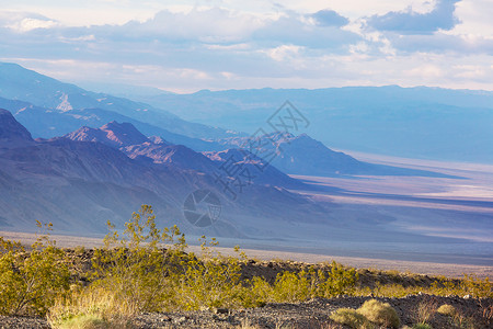 美国风景美国沙漠的美丽景观图片