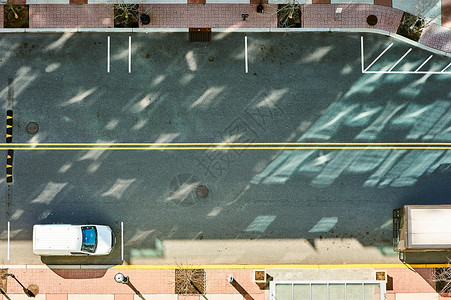 看街路街道道路与汽车看图片