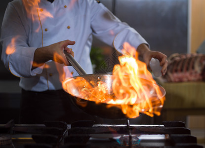 厨师饭,餐厅厨房食物厨师食物图片