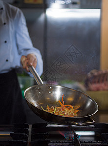 厨师饭,餐厅厨房食物厨师食物图片