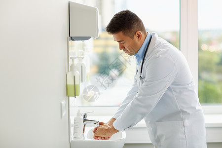 医疗保健,人医学医生医疗诊所洗手池医生诊所洗手池洗手图片