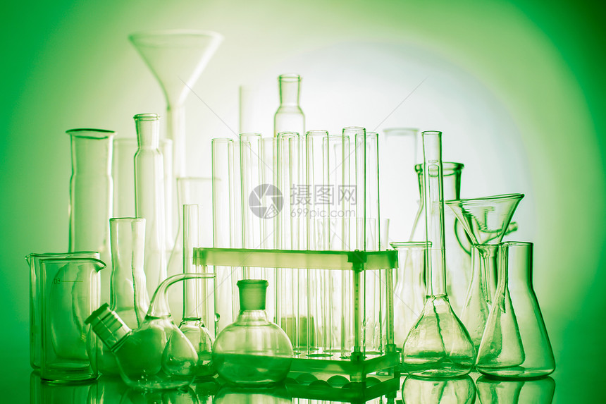 用于化学医学研究的实验室璃实验室的璃图片