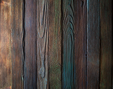 木背景木板,漆成同的颜色木头背景墙图片