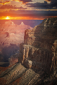 大峡谷空中景观美国风景如画大峡谷空中景观图片