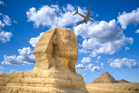 埃及吉萨大金字塔的形象埃及吉萨金字塔图片