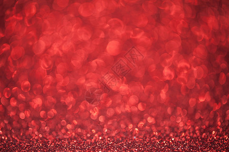 抽象的红色闪光灯光波基假日派背景抽象的红色闪光背景图片