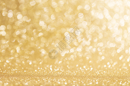 闪光黄金假日波克背景与的文本抽象的黄金背景背景图片