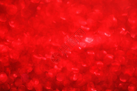 红色波克假日纹理闪光背景背景图片