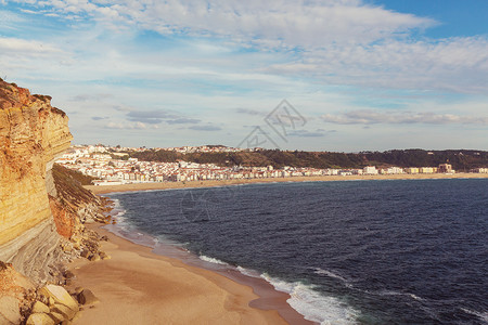葡萄牙大西洋海岸图片