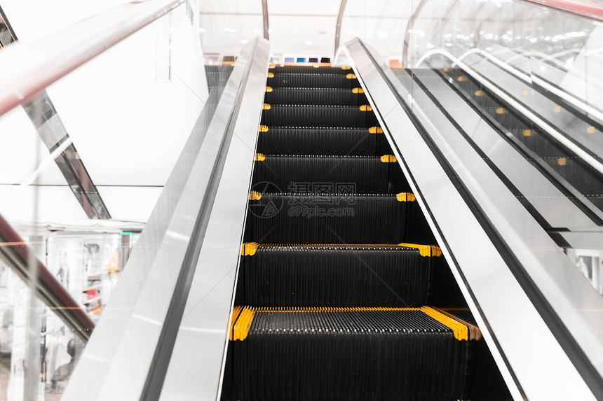 技术运输扶梯自动扶梯图片