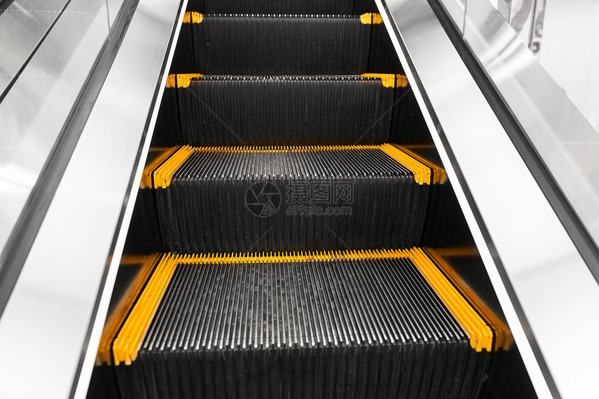 技术运输扶梯自动扶梯图片