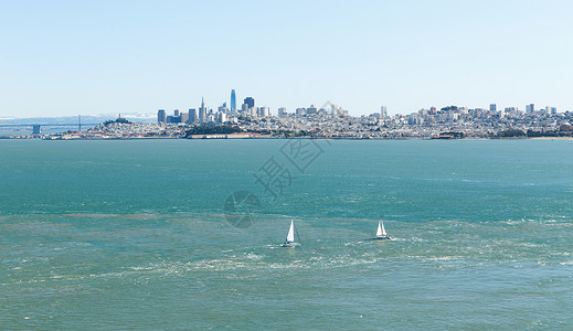 景观旧金山城市太平洋的观点旧金山城市太平洋的景色图片