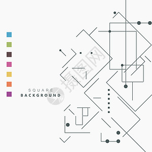 抽象线矢量背景抽象线矢量背景图片