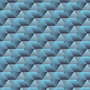 金字塔形状抽象几何图案梯度颜色中的矢量形状抽象几何图案梯度颜色中的矢量形状背景