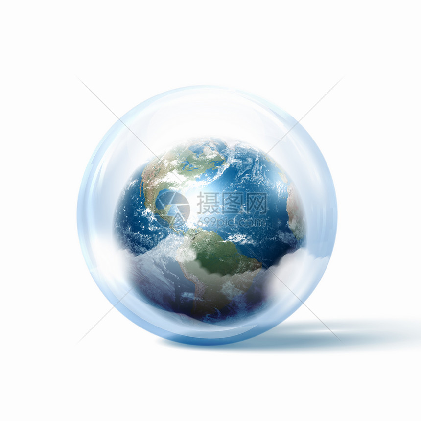 璃球体内的世界世界们的地球璃球体内图片