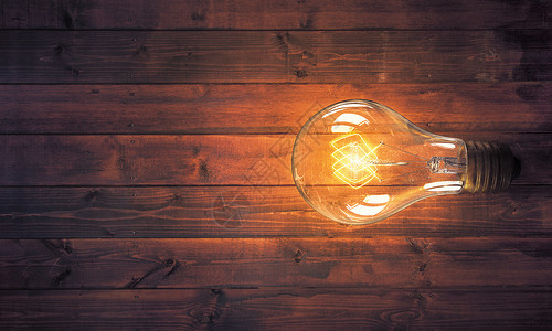 木制表的灯泡动力能量与灯泡木制表图片