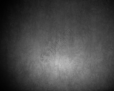黑墙深色水泥墙的抽象背景图像背景图片