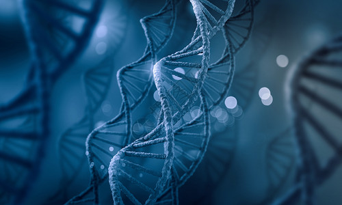 dna遗传DNA分子高科技DNA分子的生物化学背景设计图片