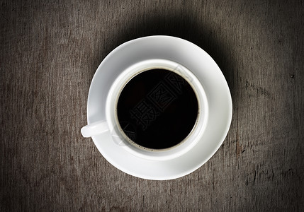 咖啡时间石头表咖啡杯图片