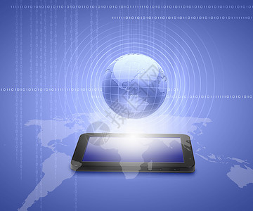 地球平板电脑社交网络通信社交网络,全球计算机网络中的通信背景