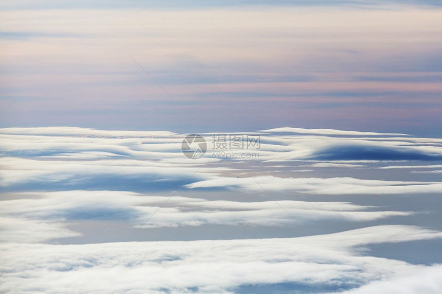 云cloud的名词复数群造成愉快明朗的事物图片