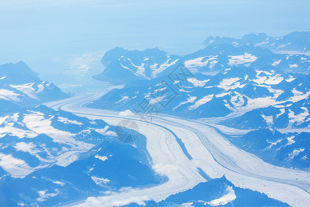 格陵兰景观看图片
