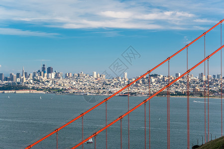 金门大桥,旧金山,加利福尼亚,美国图片