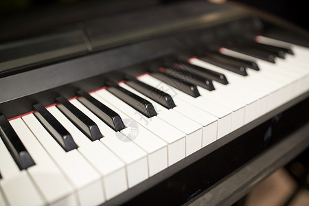 音乐,艺术,乐器娱乐活动大钢琴键盘背景图片
