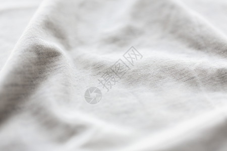 纺纹理密切棉物的背景棉纺品物背景图片