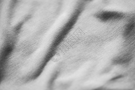 纺纹理灰色棉物背景灰色纺品物背景图片