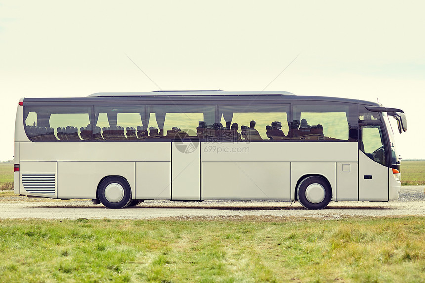 旅游旅游公路旅行客运户外旅游巴士户外旅游巴士图片