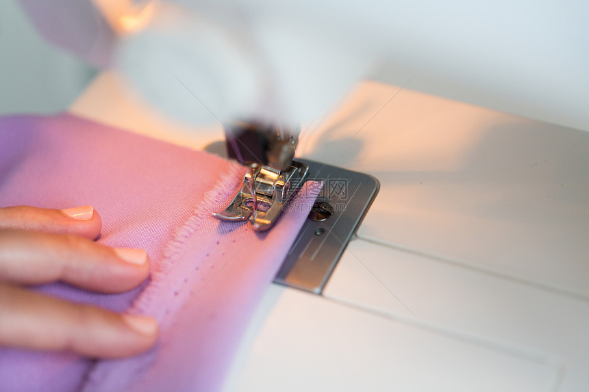 缝纫裁剪缝纫机压脚缝纫物缝纫机压脚缝纫物图片