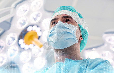 外科,医学人的外科医生医院的具手术室医院手术室的外科医生图片