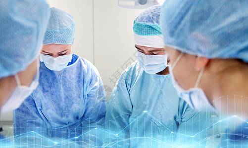 外科,医学人的医院手术室手术的外科医生小医院手术室的外科医生小图片