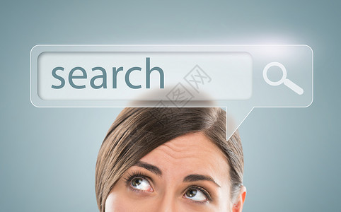 技术,搜索系统互联网女人看搜索引擎按钮开销图片