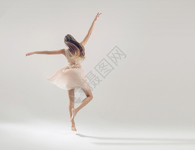 芭蕾舞蹈丽的天才运动员图片
