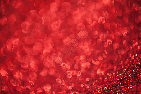 抽象的红色闪光背景抽象的红色闪光灯光波基假日派背景图片