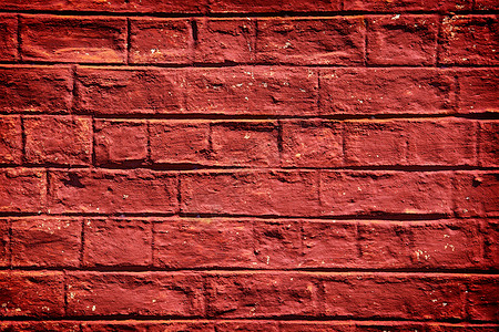 砖墙纹理玛萨拉颜色砖墙的纹理背景图片