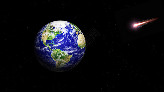 电影行星地球背景图片