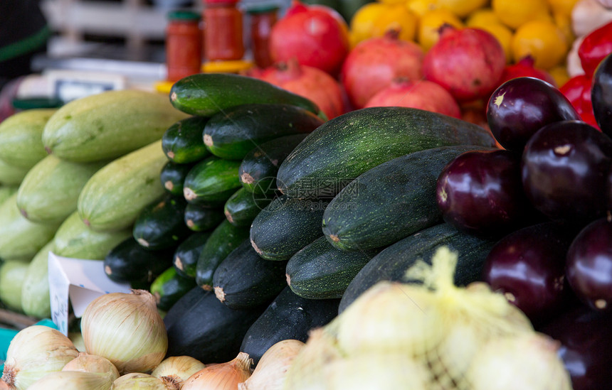 销售,收获,食品,蔬菜农业南瓜街头农贸市场图片