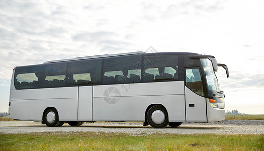 旅游旅游公路旅行客运户外旅游巴士驾驶图片